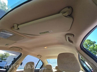 2010 Honda Accord Sedan LX - miniatura 11