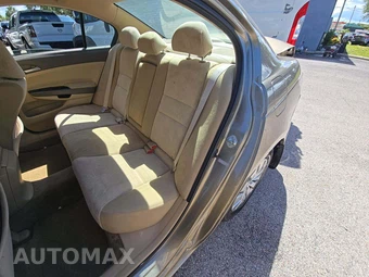 2010 Honda Accord Sedan LX - miniatura 13