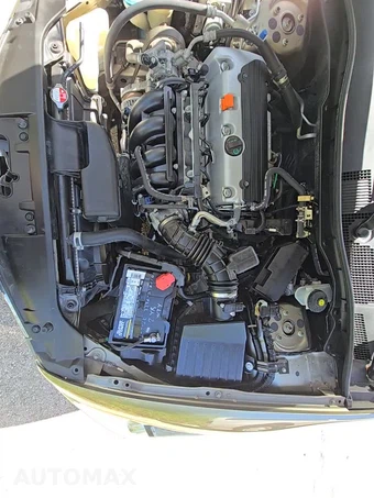 2010 Honda Accord Sedan LX - miniatura 21
