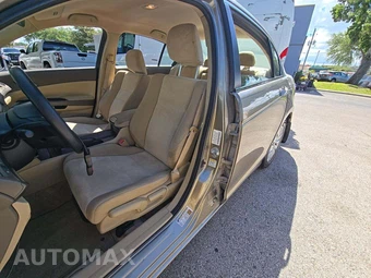 2010 Honda Accord Sedan LX - miniatura 6