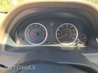 2010 Honda Accord Sedan LX - miniatura 9