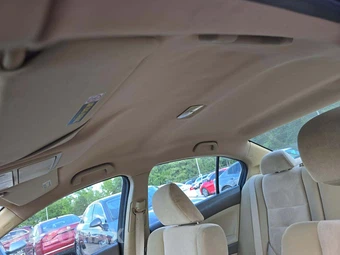 2010 Honda Accord Sedan LX-P - miniatura 11