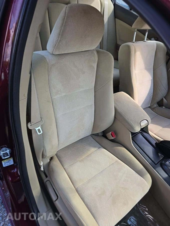 2010 Honda Accord Sedan LX-P - miniatura 18