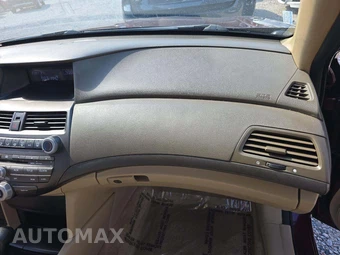 2010 Honda Accord Sedan LX-P - miniatura 19