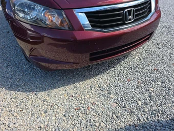 2010 Honda Accord Sedan LX-P - miniatura 22
