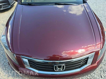 2010 Honda Accord Sedan LX-P - miniatura 23