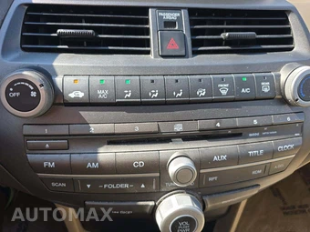 2010 Honda Accord Sedan LX-P - miniatura 24