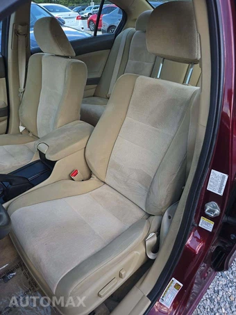2010 Honda Accord Sedan LX-P - miniatura 6
