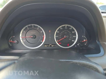 2010 Honda Accord Sedan LX-P - miniatura 9