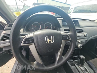 2010 Honda Accord Sedan LX-P - miniatura 10