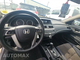 2010 Honda Accord Sedan LX-P - miniatura 11