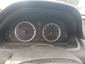 2010 Honda Accord Sedan LX-P - miniatura 12