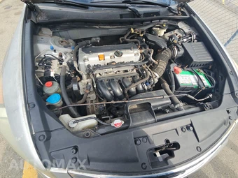 2010 Honda Accord Sedan LX-P - miniatura 15