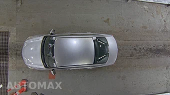 2010 Honda Accord Sedan LX-P - miniatura 17