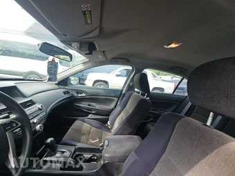 2010 Honda Accord Sedan LX-P - miniatura 18