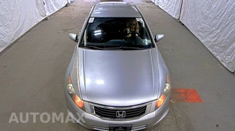 2010 Honda Accord Sedan LX-P - miniatura 2