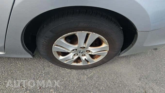 2010 Honda Accord Sedan LX-P - miniatura 24