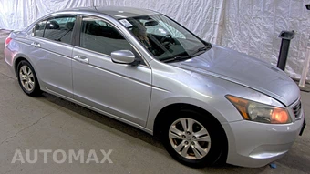 2010 Honda Accord Sedan LX-P - miniatura 3