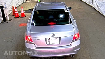 2010 Honda Accord Sedan LX-P - miniatura 5