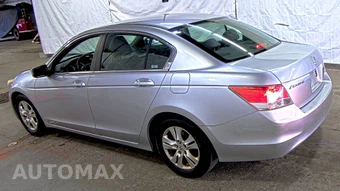 2010 Honda Accord Sedan LX-P - miniatura 6