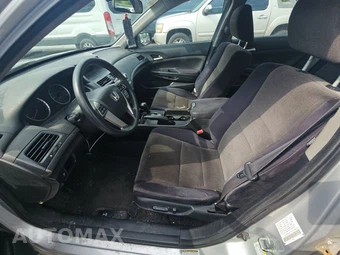 2010 Honda Accord Sedan LX-P - miniatura 7