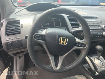 2010 Honda Civic Coupe EX – miniatura 10