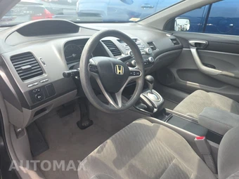 2010 Honda Civic Coupe EX – miniatura 11
