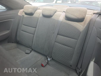 2010 Honda Civic Coupe EX – miniatura 13