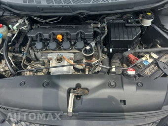 2010 Honda Civic Coupe EX – miniatura 15