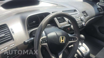 2010 Honda Civic Coupe EX – miniatura 22