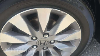 2010 Honda Civic Coupe EX – miniatura 29