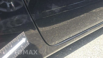 2010 Honda Civic Coupe EX – miniatura 32