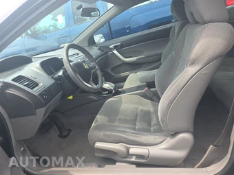 2010 Honda Civic Coupe EX – miniatura 7