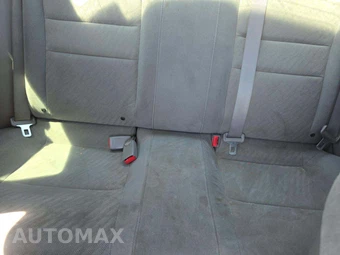 2010 Honda Civic Coupe LX – miniatura 19
