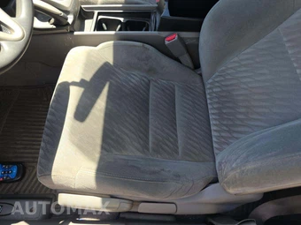 2010 Honda Civic Coupe LX – miniatura 20