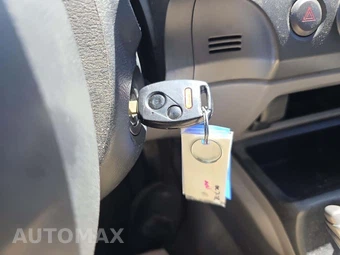 2010 Honda Civic Coupe LX – miniatura 5