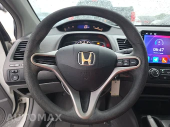 2010 Honda Civic Coupe LX – miniatura 10