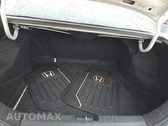 2010 Honda Civic Coupe LX – miniatura 16
