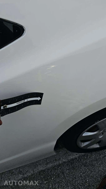 2010 Honda Civic Coupe LX – miniatura 30