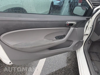2010 Honda Civic Coupe LX – miniatura 9