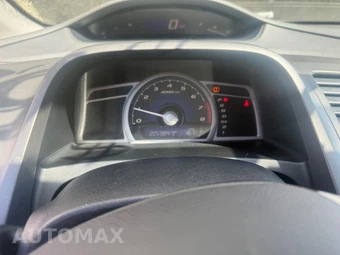 2010 Honda Civic Coupe LX - miniatura 13