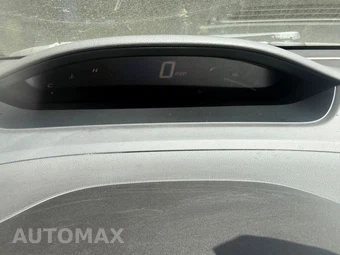2010 Honda Civic Coupe LX - miniatura 15