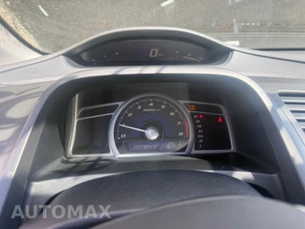 2010 Honda Civic Coupe LX - miniatura 16