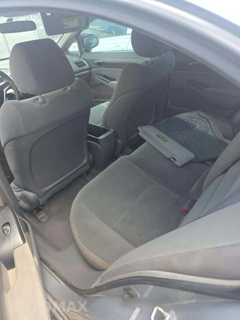 2010 Honda Civic Sedan DX-VP - miniatura 13