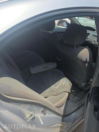 2010 Honda Civic Sedan DX-VP - miniatura 16