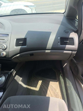 2010 Honda Civic Sedan DX-VP - miniatura 19