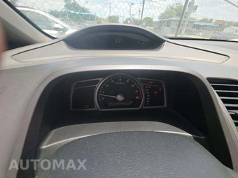 2010 Honda Civic Sedan DX-VP - miniatura 9