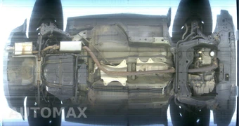 2010 Honda Civic Sedan DX-VP - miniatura 17