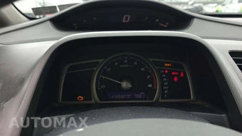 2010 Honda Civic Sedan DX-VP - miniatura 19