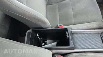 2010 Honda Civic Sedan DX-VP - miniatura 27